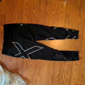 Running tights